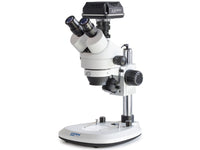 Kern Digital Microscope Set OZL 464C832, Histology Equipment, Kern, MSE Supplies