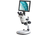 Kern Digital Microscope Set OZL 464T241, Histology Equipment, Kern, MSE Supplies