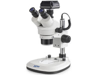 Kern Digital Microscope Set OZL 466C825, Histology Equipment, Kern, MSE Supplies