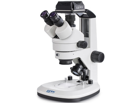 Kern Digital Microscope Set OZL 468C825, Histology Equipment, Kern, MSE Supplies