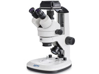 Kern Digital Microscope Set OZL 468C825, Histology Equipment, Kern, MSE Supplies