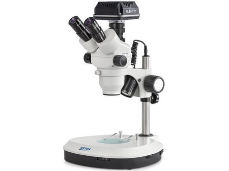 Kern Digital Microscope Set OZM 544C825, Histology Equipment, Kern, MSE Supplies