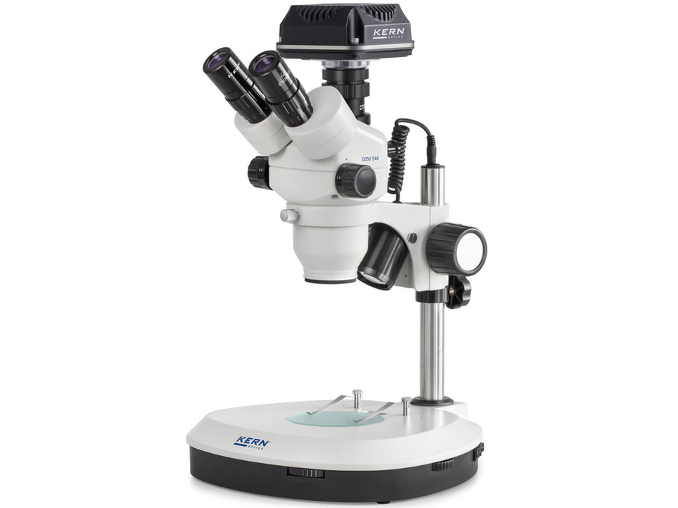 Kern Digital Microscope Set OZM 544C825, Histology Equipment, Kern, MSE Supplies
