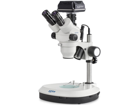 Kern Digital Microscope Set OZM 544C832, Histology Equipment, Kern, MSE Supplies
