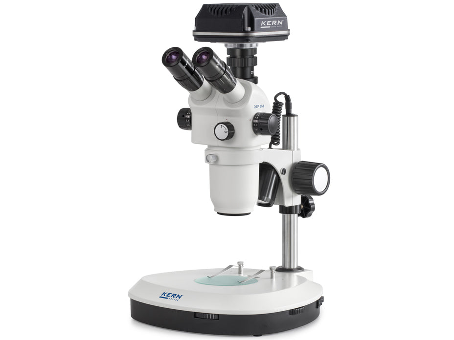 Kern Digital Microscope Set OZP 558C825, Histology Equipment, Kern, MSE Supplies