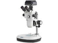 Kern Digital Microscope Set OZP 558C825, Histology Equipment, Kern, MSE Supplies