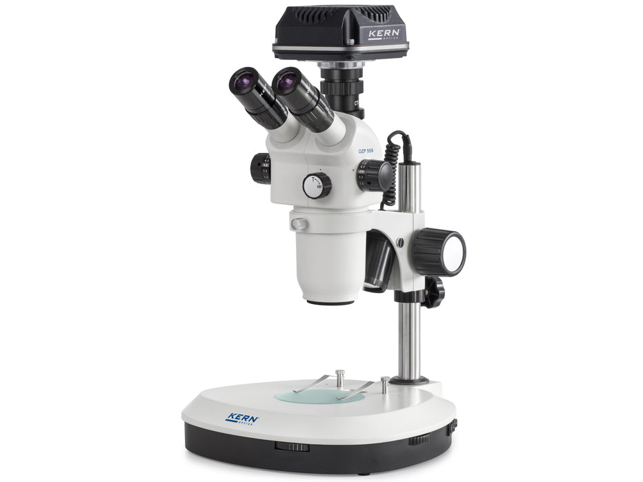 Kern Digital Microscope Set OZP 558C832, Histology Equipment, Kern, MSE Supplies