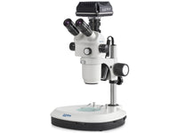 Kern Digital Microscope Set OZP 558C832, Histology Equipment, Kern, MSE Supplies