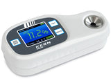 Kern Digital Refractometer ORF 2WM, Refractometers, Kern, MSE Supplies