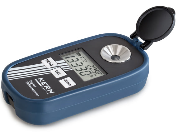 Kern Digital Refractometer ORM 1AL – MSE Supplies