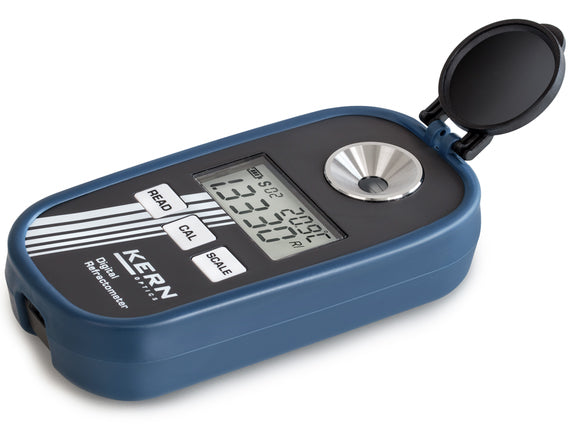 Kern Digital Refractometer ORM 2SU, Refractometers, Kern, MSE Supplies