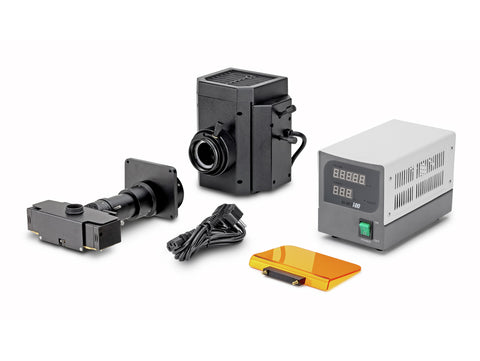 Kern Fluorescence Unit OBB-A1630 - MSE Supplies LLC