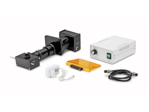 Kern Fluorescence Unit OBB-A1631 - MSE Supplies LLC