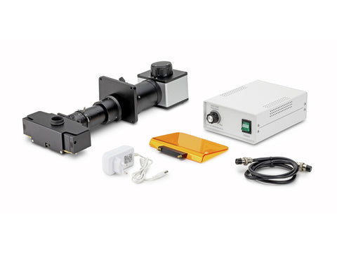 Kern Fluorescence Unit OBB-A1632 - MSE Supplies LLC