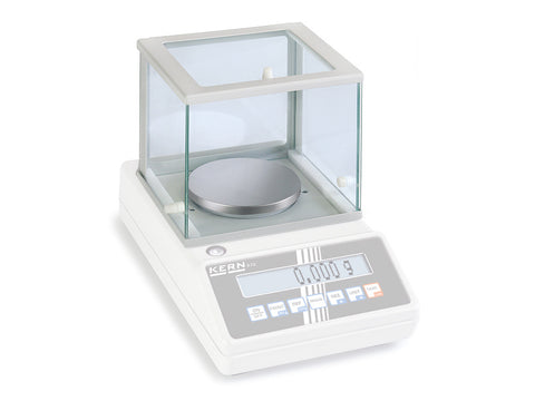 Kern Glass Draught Shield 572-A05 - MSE Supplies LLC