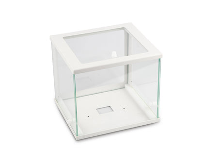 Kern Glass Draught Shield EG-A03 - MSE Supplies LLC