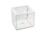 Kern Glass Draught Shield EG-A03 - MSE Supplies LLC