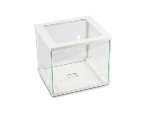 Kern Glass Draught Shield EG-A03 - MSE Supplies LLC