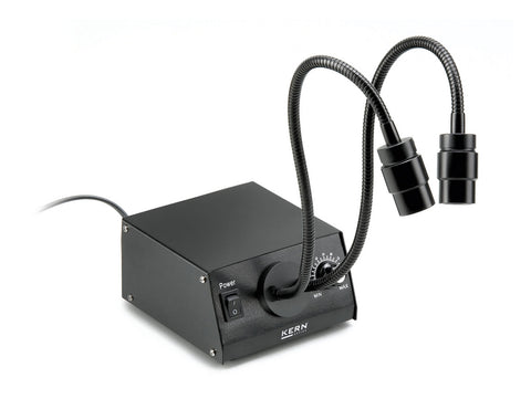 Kern Gooseneck Illumination OZB-A4515 - MSE Supplies LLC