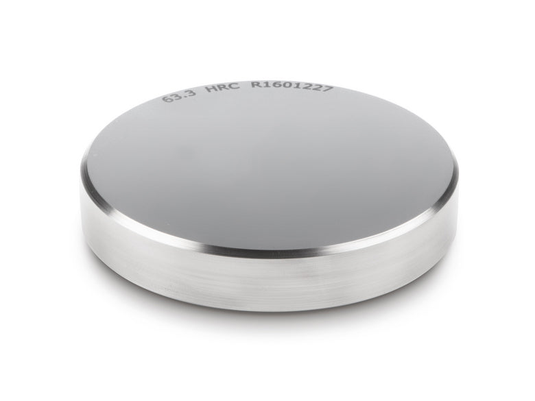 Kern Hardness Test Block HO-A10 - MSE Supplies LLC