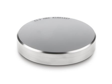 Kern Hardness Test Block HO-A10 - MSE Supplies LLC