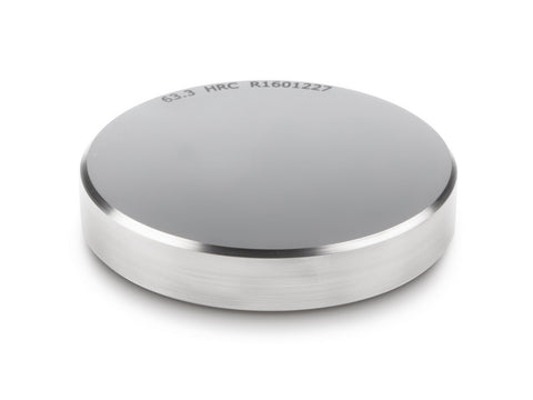 Kern Hardness Test Block HO-A12 - MSE Supplies LLC