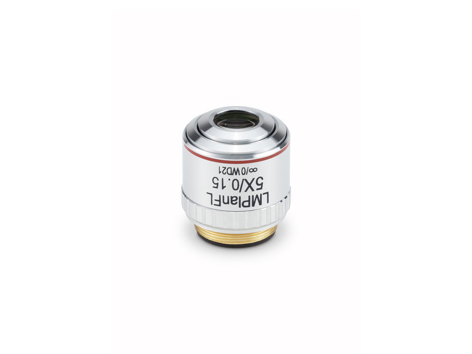 Kern Infinity Plan Semi Apochromatic Objective OBB-A1619 - MSE Supplies LLC