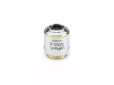Kern Infinity Plan Semi Apochromatic Objective OBB-A1620 - MSE Supplies LLC