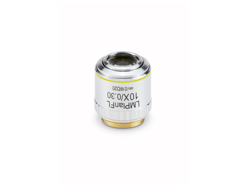 Kern Infinity Plan Semi Apochromatic Objective OBB-A1620 - MSE Supplies LLC