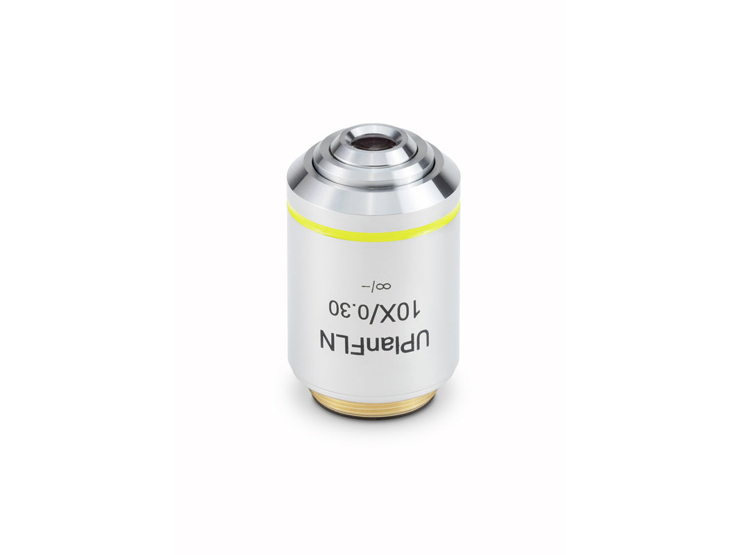 Kern Infinity Plan Semi Apochromatic Objective OBB-A1634 - MSE Supplies LLC