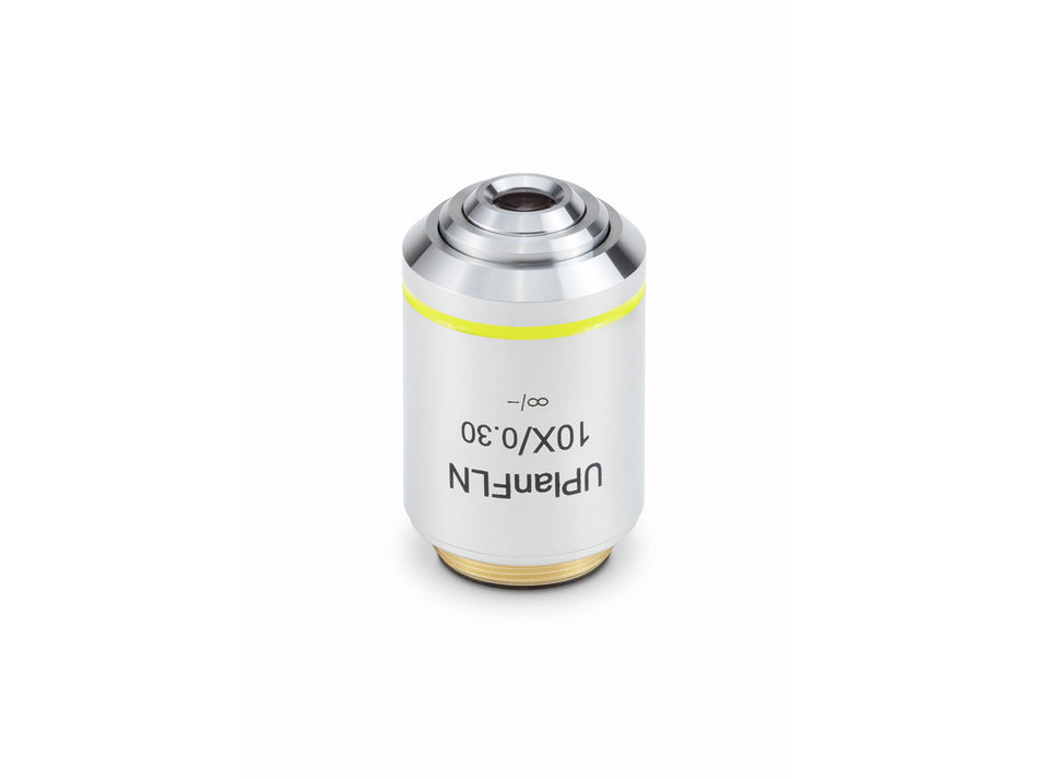 Kern Infinity Plan Semi Apochromatic Objective OBB-A1634 - MSE Supplies LLC