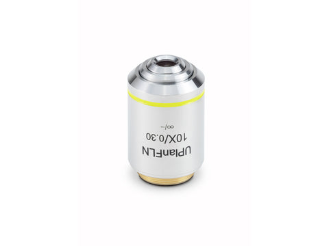 Kern Infinity Plan Semi Apochromatic Objective OBB-A1634 - MSE Supplies LLC