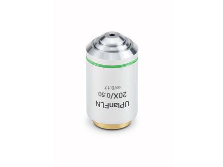 Kern Infinity Plan Semi Apochromatic Objective OBB-A1635 - MSE Supplies LLC