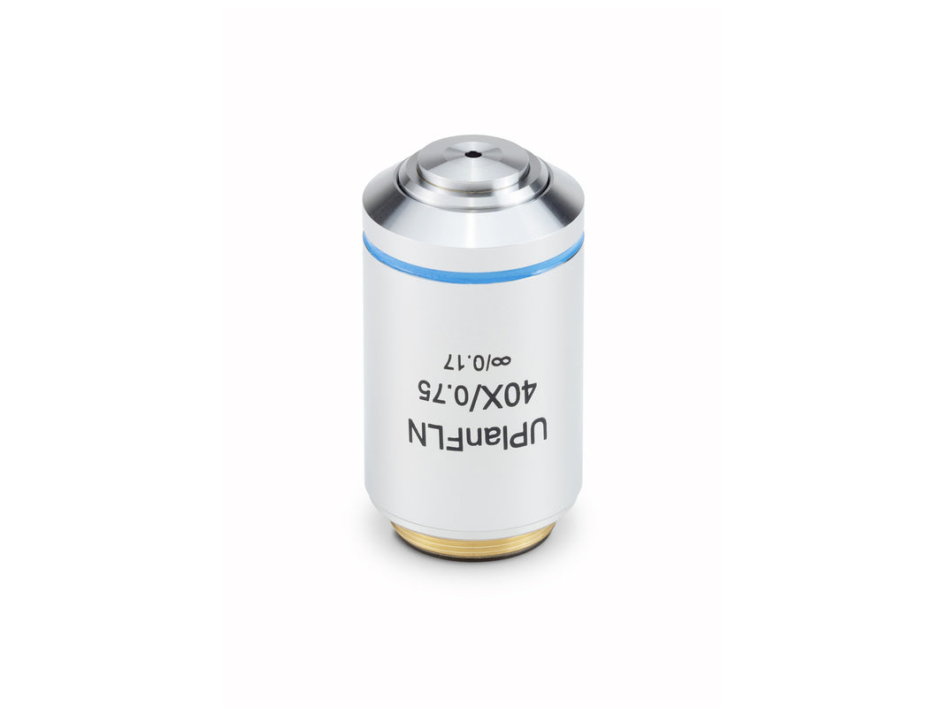 Kern Infinity Plan Semi Apochromatic Objective OBB-A1636 - MSE Supplies LLC