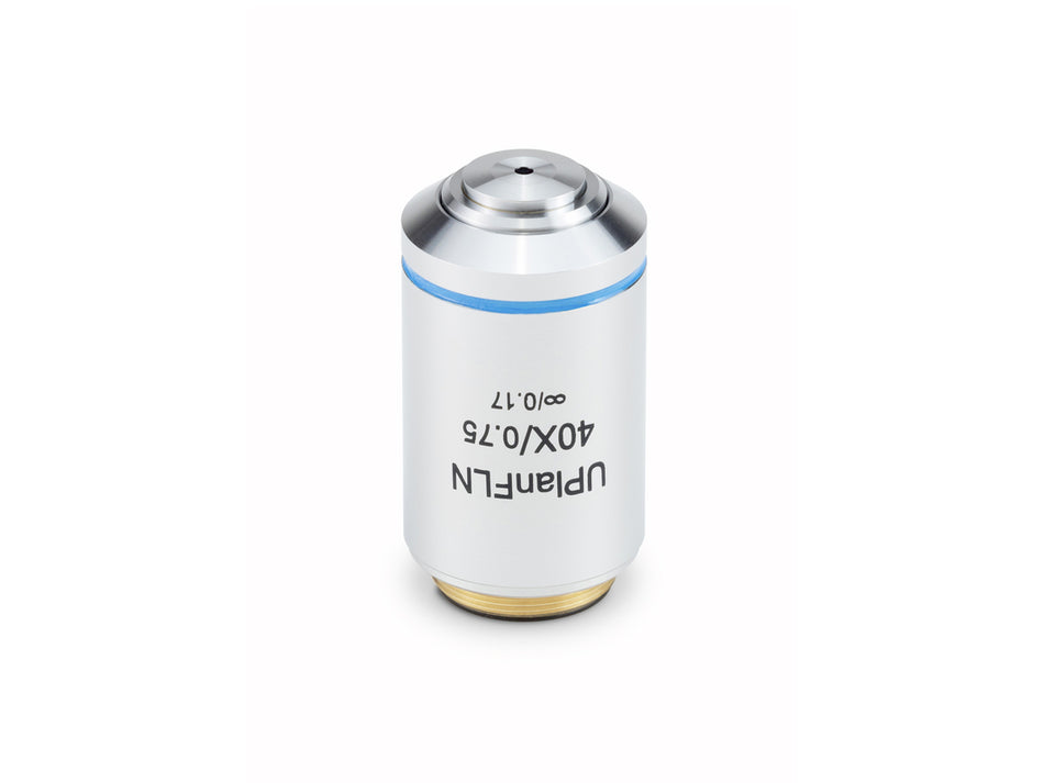 Kern Infinity Plan Semi Apochromatic Objective OBB-A1636 - MSE Supplies LLC