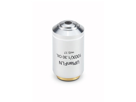 Kern Infinity Plan Semi Apochromatic Objective OBB-A1637 - MSE Supplies LLC