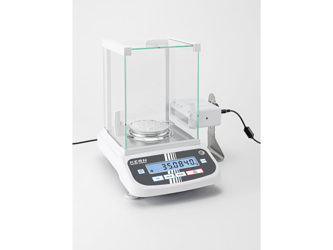 Kern Ionizer ABP-A01 - MSE Supplies LLC