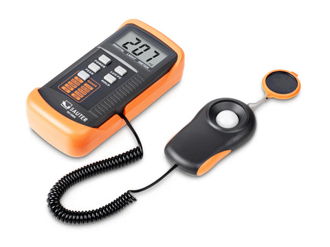 Kern Light Measuring Instrument SO 200K - MSE Supplies LLC