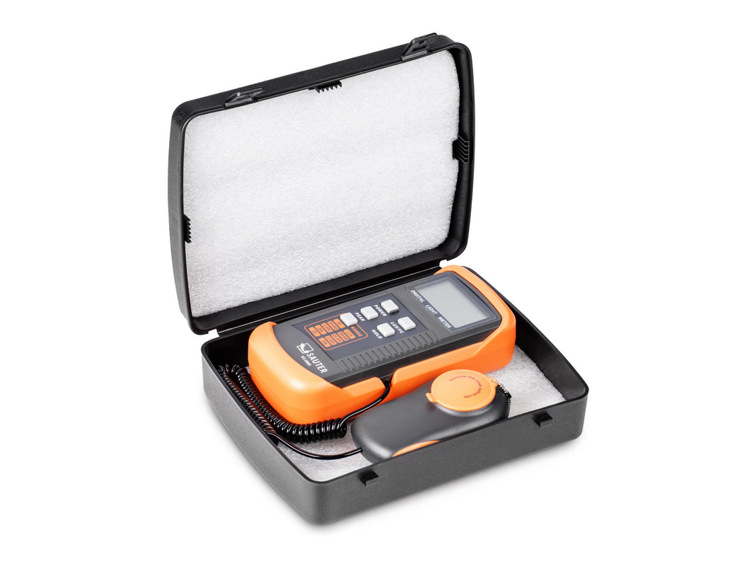 Kern Light Measuring Instrument SO 200K - MSE Supplies LLC