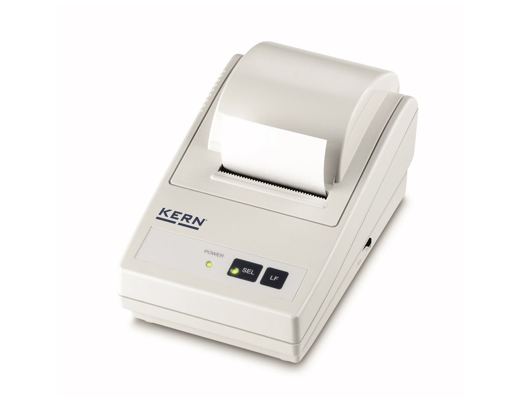 Kern Matrix Needle Printer 911-013 - MSE Supplies LLC