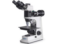 Kern Metallurgical Microscope OKM 173, Histology Equipment, Kern, MSE Supplies