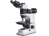 Kern Metallurgical Microscope OKM 173, Histology Equipment, Kern, MSE Supplies