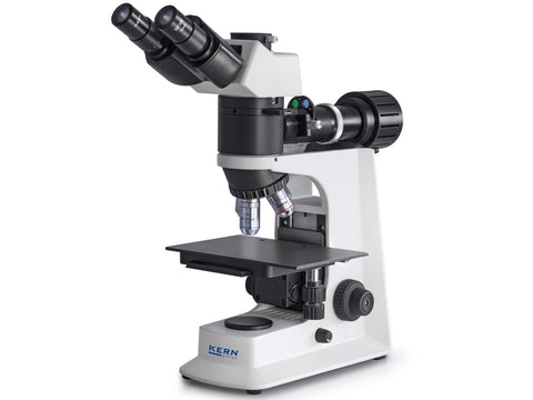 Kern Metallurgical Microscope OKM 173, Histology Equipment, Kern, MSE Supplies