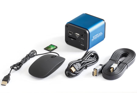 Kern Microscope Camera ODC 852, Biological Microscopes, Kern, MSE Supplies