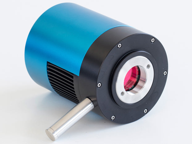 Kern Microscope Camera ODC 861, Biological Microscopes, Kern, MSE Supplies