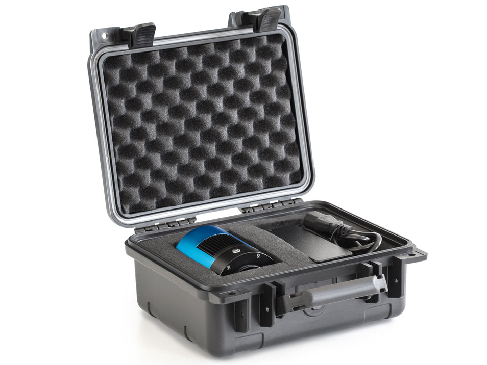 Kern Microscope Camera ODC 861, Biological Microscopes, Kern, MSE Supplies