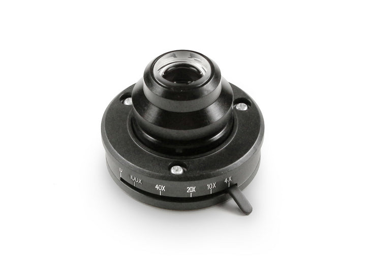 Kern Microscope Condenser Abbe OBB-A1103 - MSE Supplies LLC