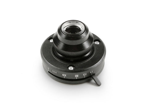 Kern Microscope Condenser Abbe OBB-A1103 - MSE Supplies LLC