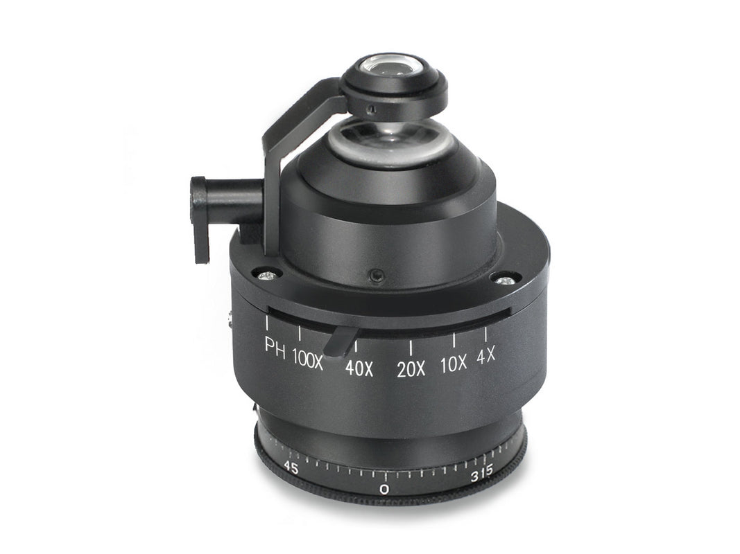 Kern Microscope Condenser Abbe OBB-A1104 - MSE Supplies LLC