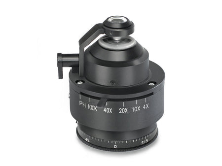 Kern Microscope Condenser Abbe OBB-A1104 - MSE Supplies LLC
